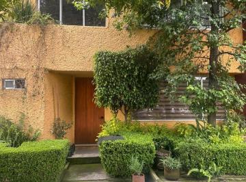 Casa en condominio de 5 habitaciones, Tlalpan · Casa en Condominio con Jardín Privado
