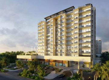 Departamento · 120m² · 3 Recámaras · 1 Estacionamiento · Departamentos de Lujo en Venta, Av Huayacan.