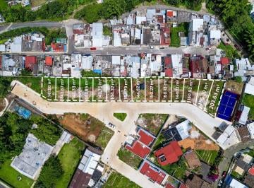 Terreno / Lote · Terrenos en Venta en Nuevo Fraccionamiento Planilla del Café en Coatepec Centro.
