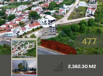 Terreno / Lote · 2362m² · Terreno Comercial en Venta en Guanajuato