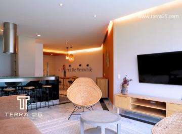 Departamento de 1 habitación, Cuauhtémoc · Departamento en Renta Reforma 222 con Vista a Reforma