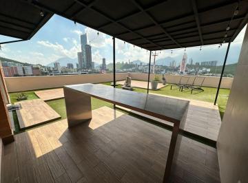 Departamento de 2 habitaciones, Monterrey · Departamento Venta - Renta San Jeronimo Monterrey Nuevo Leon