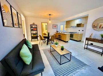 Departamento de 2 habitaciones, El Marqués · Departamento con Alberca y Cancha de Pádel en Villas del Refugio Querétaro