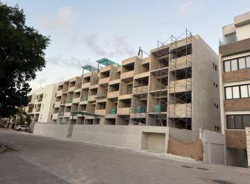Departamento · 64m² · 1 Recámara · 1 Estacionamiento · Departamentos en Preventa en Cancún Desde $2.9 Mdp Residencial Arbolada