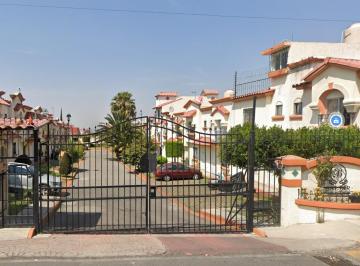 Casa en condominio de 2 habitaciones, Tecámac · Casa en Villa del Real 5ta Secc, Ojo de Agua, Mex. (Ah)