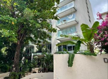 CONDOMINIO · Depto 1 Rec. 56 m² Listo Para Escriturar — Central Park, Playa del Carmen
