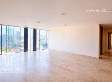Departamento de 3 habitaciones, Miguel Hidalgo · Departamento en Venta en Polanco I Seccion