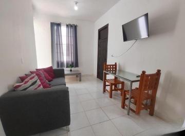 Departamento · 60m² · 2 Recámaras · Departamento en Renta Altavista Tampico, Tamps
