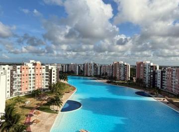 Departamento de 2 habitaciones, Benito Juárez · Departamento 98 m² con 2 Recámaras en Venta en Supermanzana 327