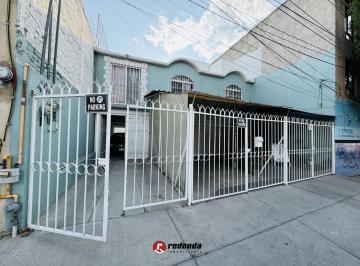 Casa · 194m² · 3 Recámaras · 3 Estacionamientos · Casa en Lomas de Casa Blanca