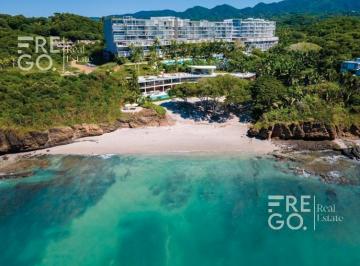 Departamento · 116m² · 3 Recámaras · 2 Estacionamientos · Departamento en Venta en Bolongo, Punta de Mita, Riviera Nayarit, Jal.
