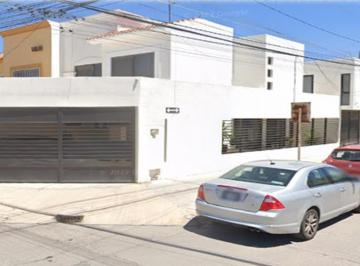 Casa de 4 habitaciones, Soledad de Graciano Sánchez · Hermosa Casa de Recuperación Bancaria en Venta en Soledad de Graciano Sánchez, S. L. P.