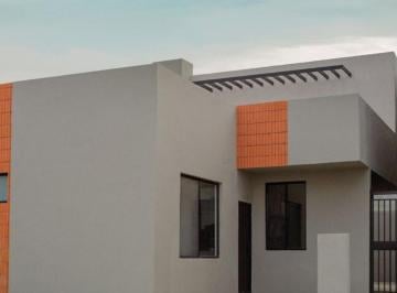 Casa de 2 habitaciones, Ramos Arizpe · Casa en Venta en Ramos Arizpe Coah.