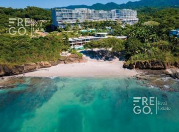 Departamento · 145m² · 2 Recámaras · 2 Estacionamientos · Departamento en Venta en Bolongo, Punta de Mita, Riviera Nayarit, Jal.