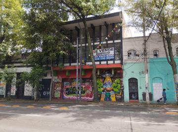 Edificio , Guadalajara · Edificio Venta en Av