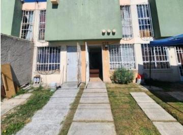 Casa en condominio de 2 habitaciones, Tecámac · Casa en Venta Tecamac Estado de Mexico