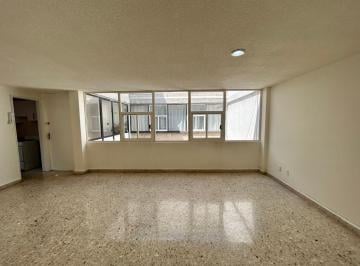 Departamento de 2 habitaciones, Benito Juárez · Se Renta Departamento en Nápoles