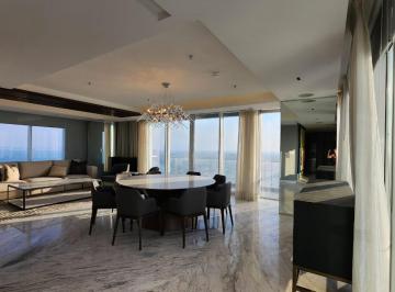 Departamento · 252m² · 2 Recámaras · 2 Estacionamientos · Departamento de Lujo en Venta en Torre Amura