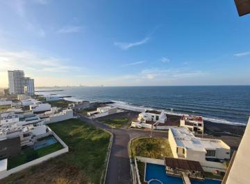 Departamento · 106m² · 2 Recámaras · 2 Estacionamientos · Departamento en Venta Frente Al Mar en Torres Altara en La Riviera Veracruz