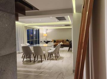 Departamento · 338m² · 2 Recámaras · 2 Estacionamientos · Venta de Penthouse Recien Remodelado Torre Veramar Boca del Rio Veracruz