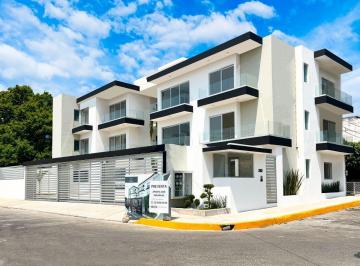 Departamento · 93m² · 2 Recámaras · 1 Estacionamiento · Departamento en Venta de 2 Recamaras, Frente a Plaza. Cordoba Veracruz