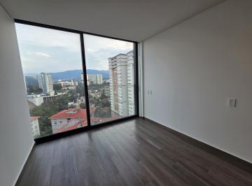 Departamento · 83m² · 2 Recámaras · 2 Estacionamientos · Departamento en Renta en Up Santa Fe, Cuajimalpa