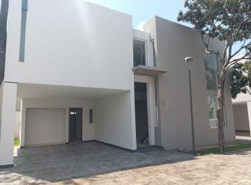 Casa de 3 habitaciones, Zapopan · Casas en Coto a Estrenar en Las Fuentes, Zapopan, Jalisco