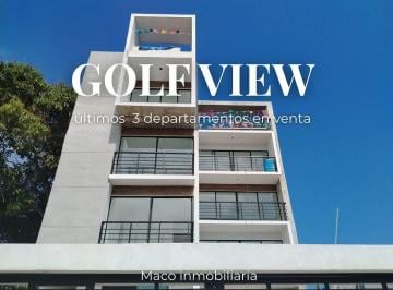 Departamento · 103m² · 2 Recámaras · 1 Estacionamiento · Departamento 103 m², 2 Recámaras en Venta, Rincón del Conchal, Riviera Veracruz