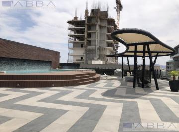 Departamento · 133m² · 1 Recámara · 1 Estacionamiento · Departamento - Chihuahua