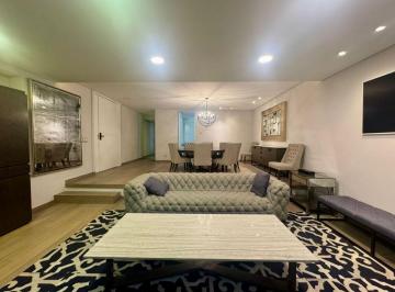 Departamento de 3 habitaciones, Miguel Hidalgo · Departamento en Venta en Polanco