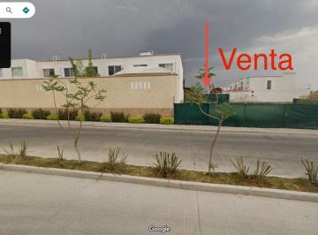 Terreno / Lote · 680m² · Terreno - Bosques del Paraíso III