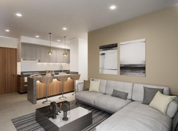 Departamento de 2 habitaciones, Guadalajara · Departamento en Venta Zona Centro, Alberca, Cajon, Pet Park, Cajon de Estacionamiento