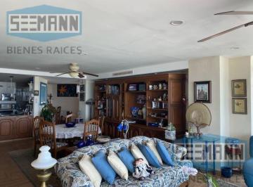 Departamento · 243m² · 3 Recámaras · 2 Estacionamientos · Departamento en Venta en Edificio Boca Towers, Calle Marigalante No. 243 de Las Américas, Boca del