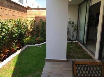 Casa · 264m² · 3 Recámaras · 3 Estacionamientos · Casa en Fraccionamiento Lomas de Angelópolis; Parque Santo Domingo