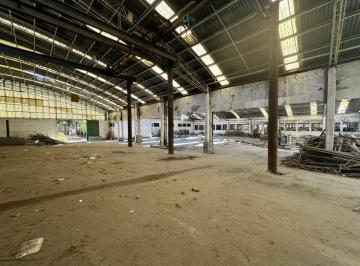 Bodega comercial , Ecatepec de Morelos · Venta de Bodega Como Terreno en San Pedro Xalostoc, Ecatepec