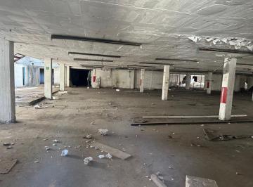 Bodega comercial , Ecatepec de Morelos · Venta de Bodegas en San Pedro Xalostoc, Ecatepec