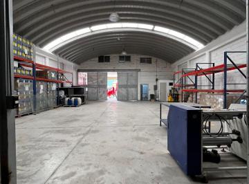 Bodega comercial de 1 habitación, Querétaro · Bodega en Renta Zona Centrica