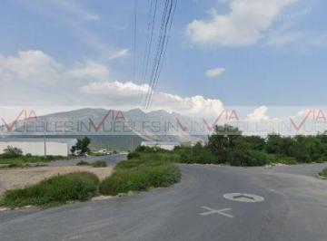 Terreno industrial · 1300m² · Terreno Industrial en Renta en Santa Catarina