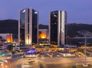 Oficina · 112m² · 3 Estacionamientos · Oficina - Venta
