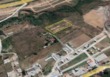 Terreno / Lote · 9778m² · Venta Terreno Para Rancho, Caballos o Ganado