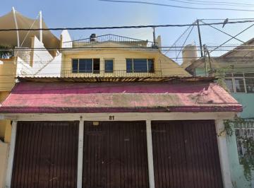 Casa de 4 habitaciones, Nezahualcóyotl · ¡Excelente Oportunidad! Venta de Casa Tizapan, Metropolitana, Nezahualcotl.