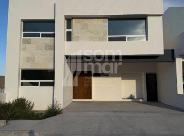 Casa de 3 habitaciones, Saltillo · Estrena Casa en Privadas de Santiago