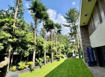 Casa de 4 habitaciones, Alvaro Obregón · Casa con 978 m² Superficie de Terreno, 4 Recámaras en Venta en Lomas de Santa Fe
