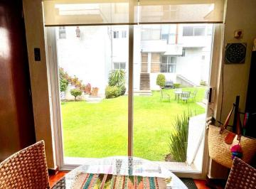 Casa en condominio de 3 habitaciones, Alvaro Obregón · Casa en Condominio en Venta en Santa Fe en Álvaro Obregón a 5 Min del Tec de Monterrey