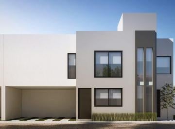 Casa de 3 habitaciones Venta MN 2,830,000 · ¡Estrena Tu Casa Moderna y Funcional! 10 Casas con Roof Garden