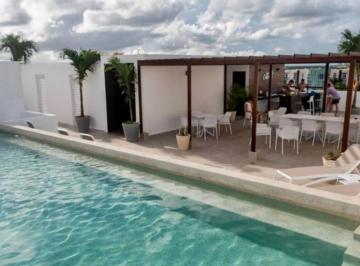 Departamento · 1 Recámara · Hermoso Loft en Renta, en Suites Colibrí