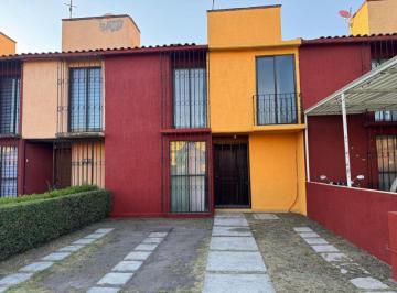 Casa en condominio de 2 habitaciones, Toluca · Linda Casa en Toluca