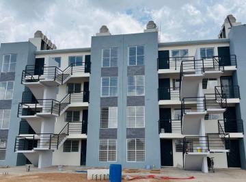 Casa · 45m² · 2 Recámaras · 1 Estacionamiento · Casa en Paseo Niran