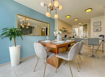Casa de 3 habitaciones, El Marqués · Casa con Jardín Privado y Seguridad en Zakia Marqués Querétaro