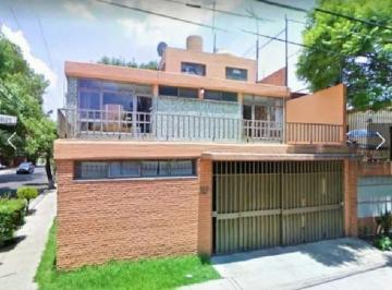 Casa de 4 habitaciones, Coyoacán · Casa en Campestre Churubusco en Recuperacion Bancaria Cercade de Walmart